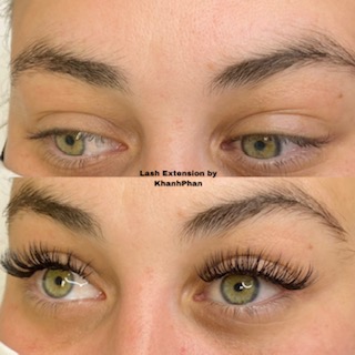 Lashes Image