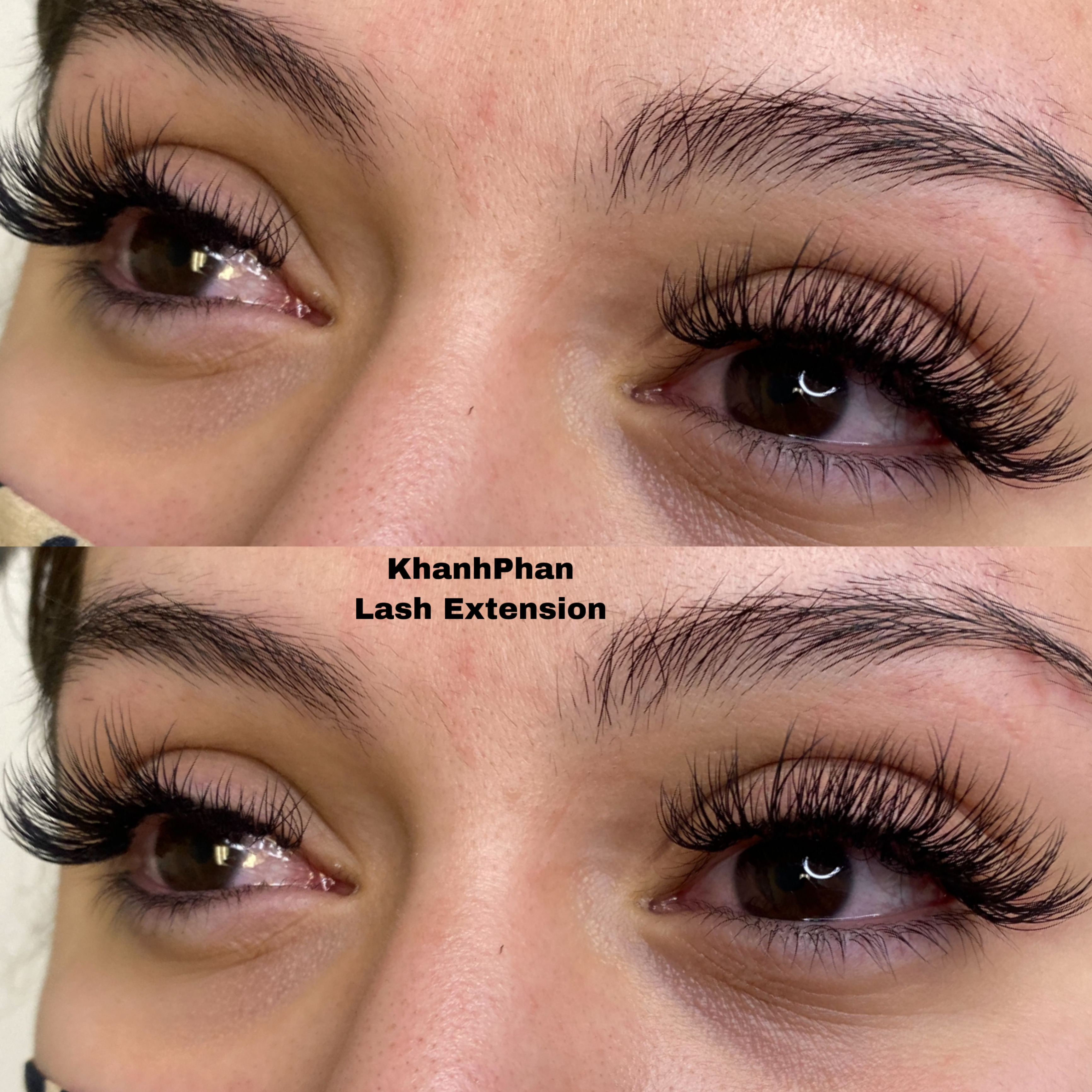 Lashes Image