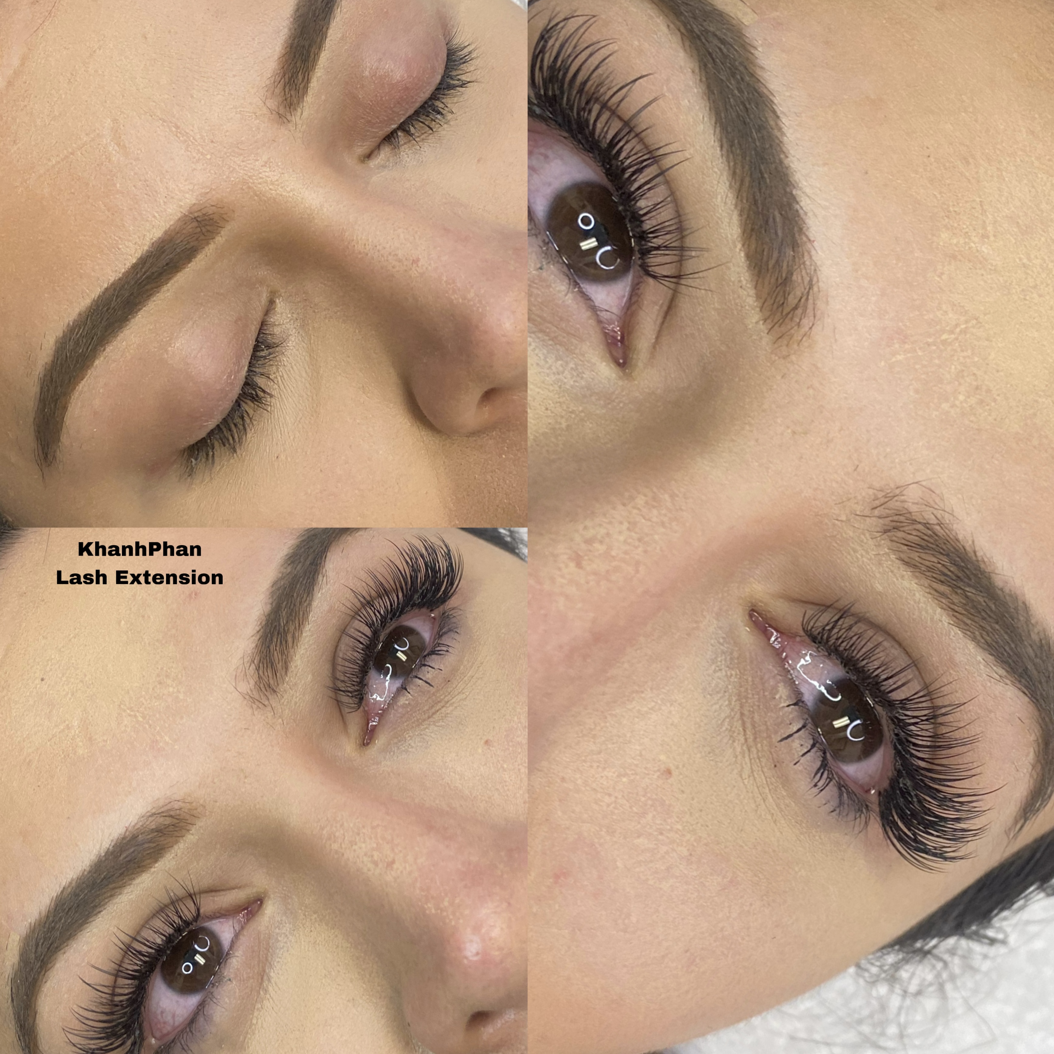 Lashes Image