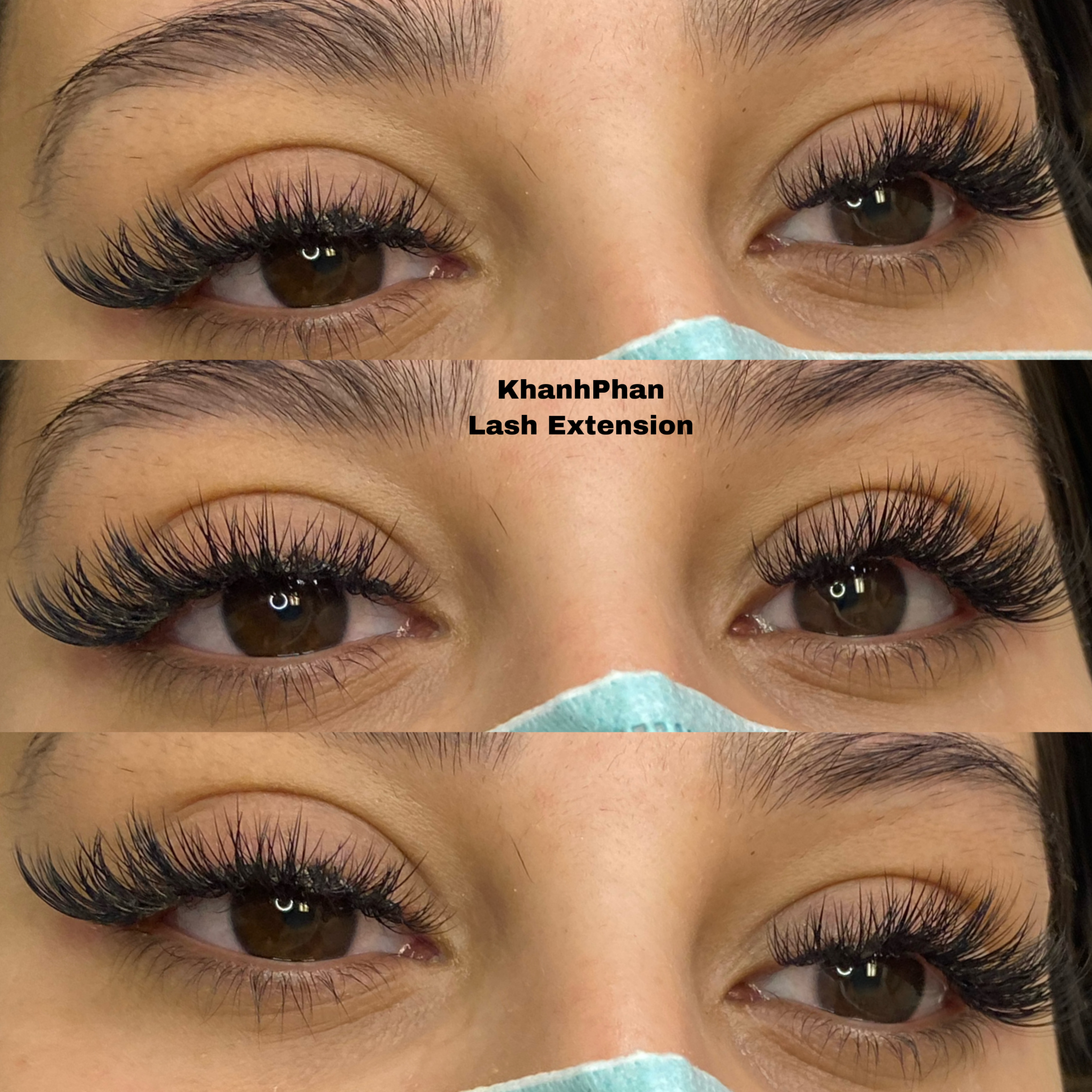 Lashes Image