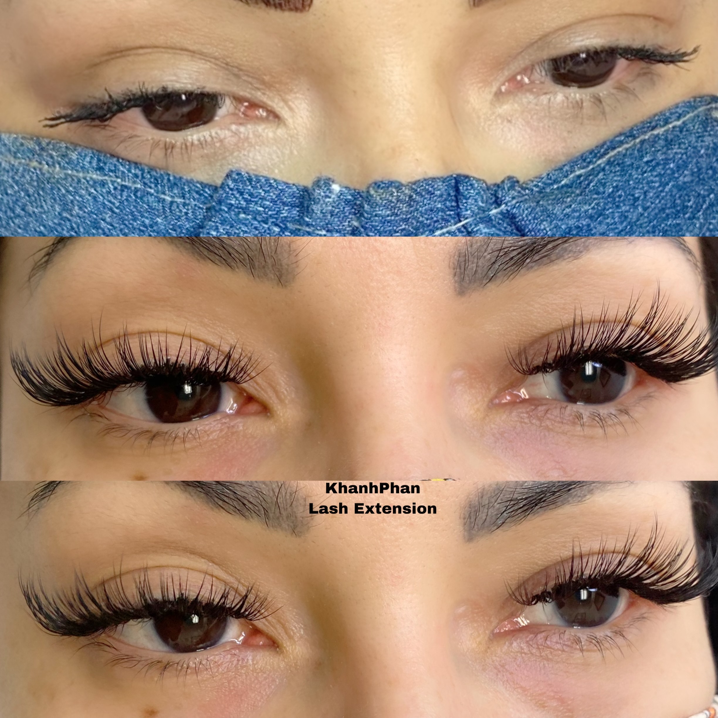 Lashes Image