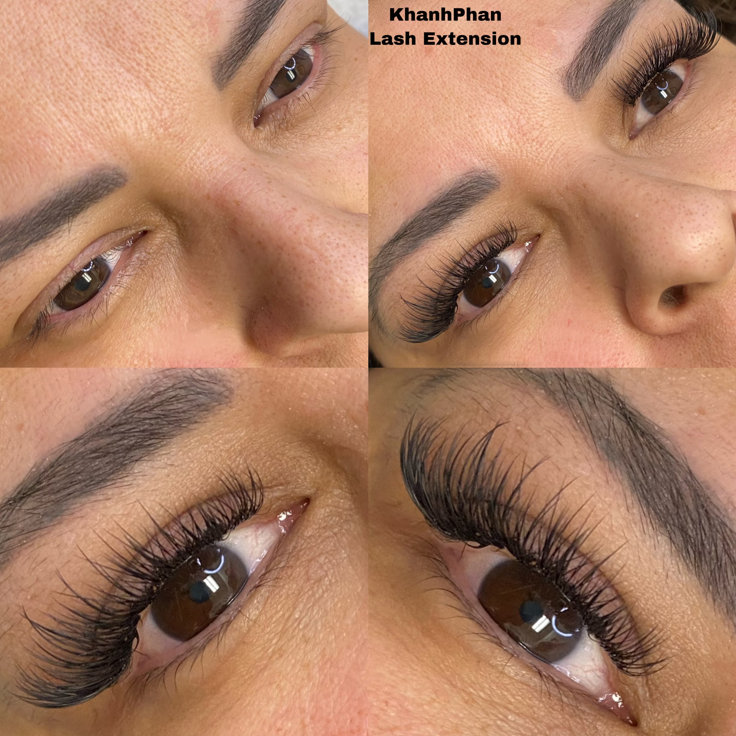 Lashes Image