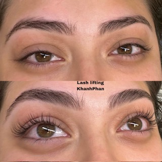 Lashes Image