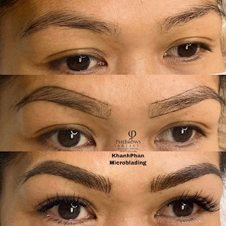 Microblading Image