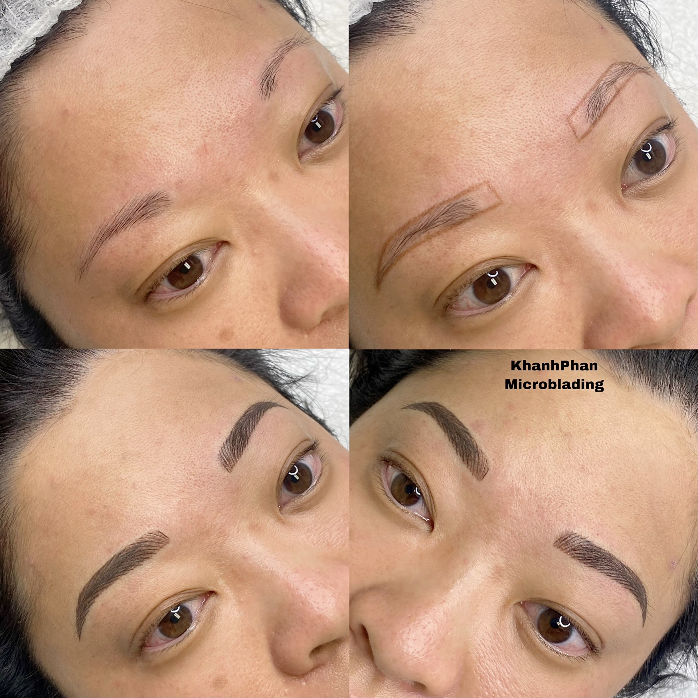 Microblading Image