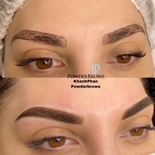 Microblading Image