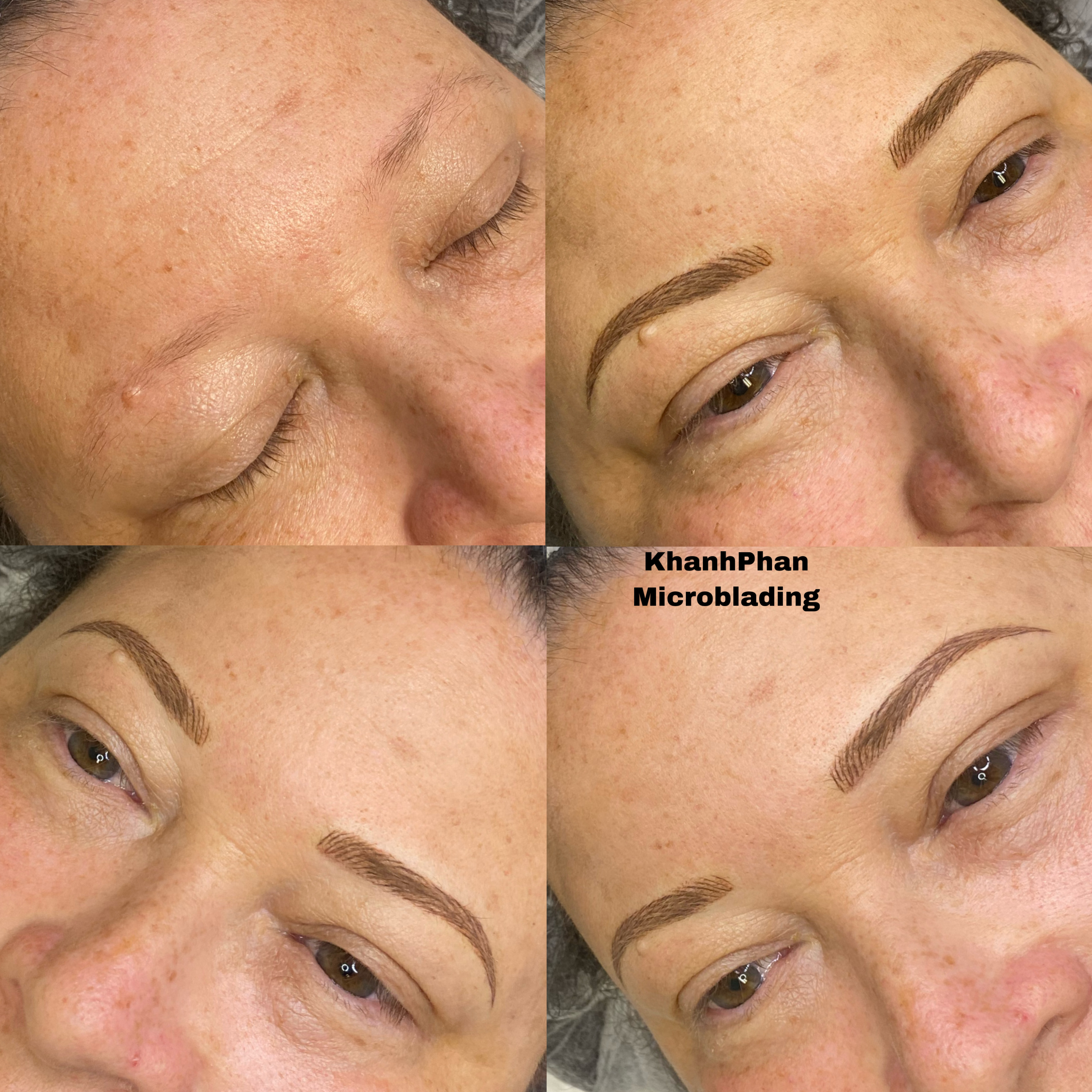 Microblading Image