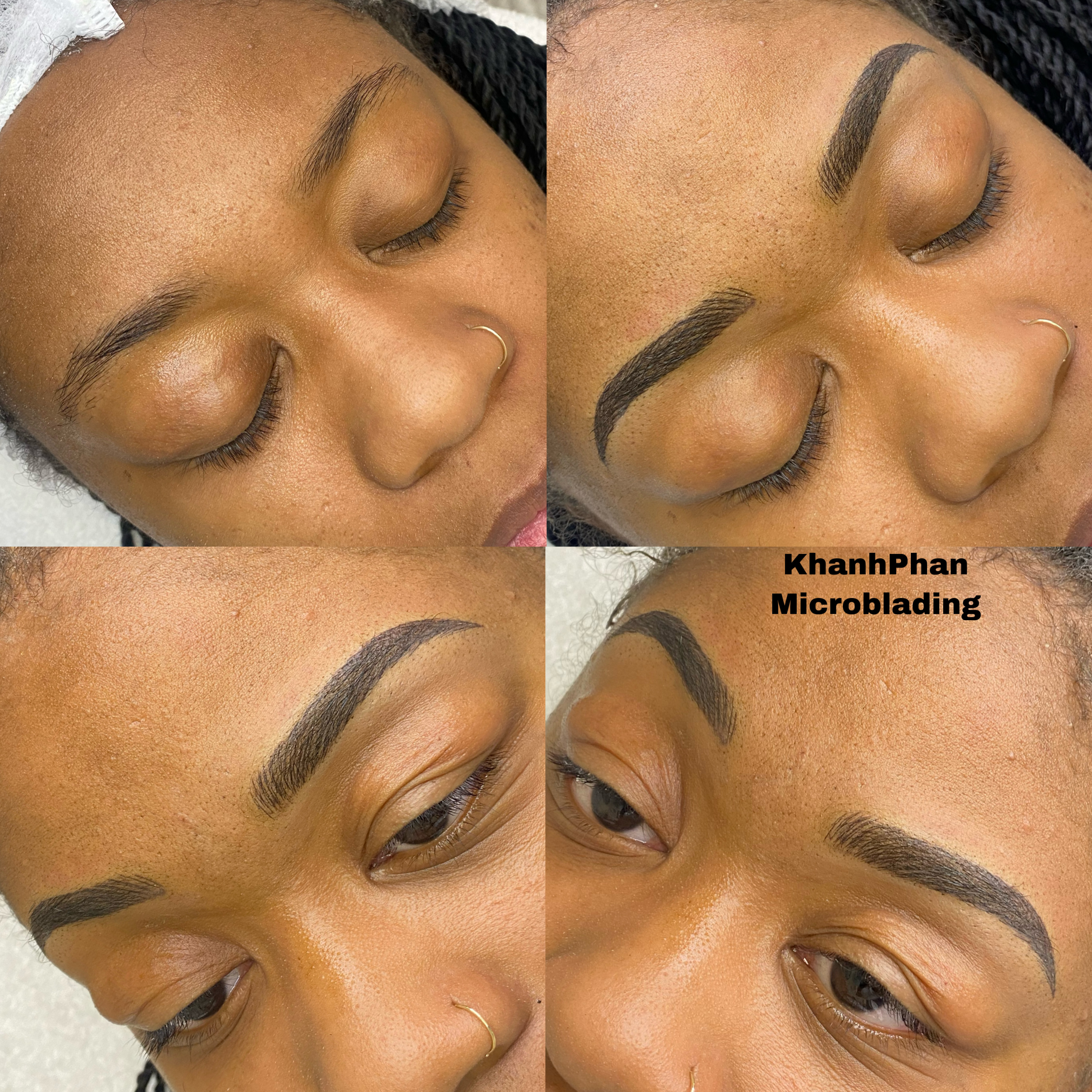 Microblading Image