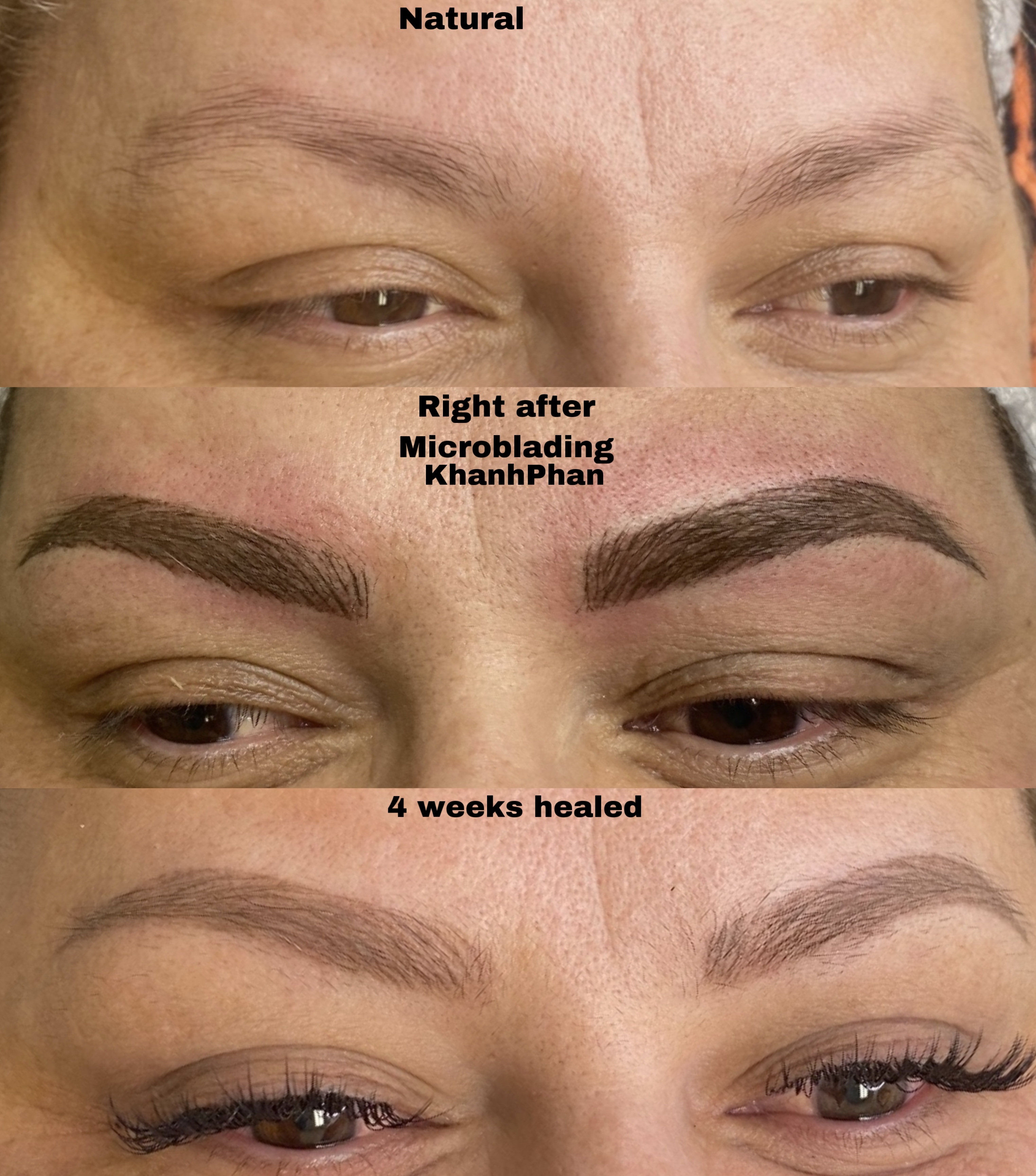 Microblading Image