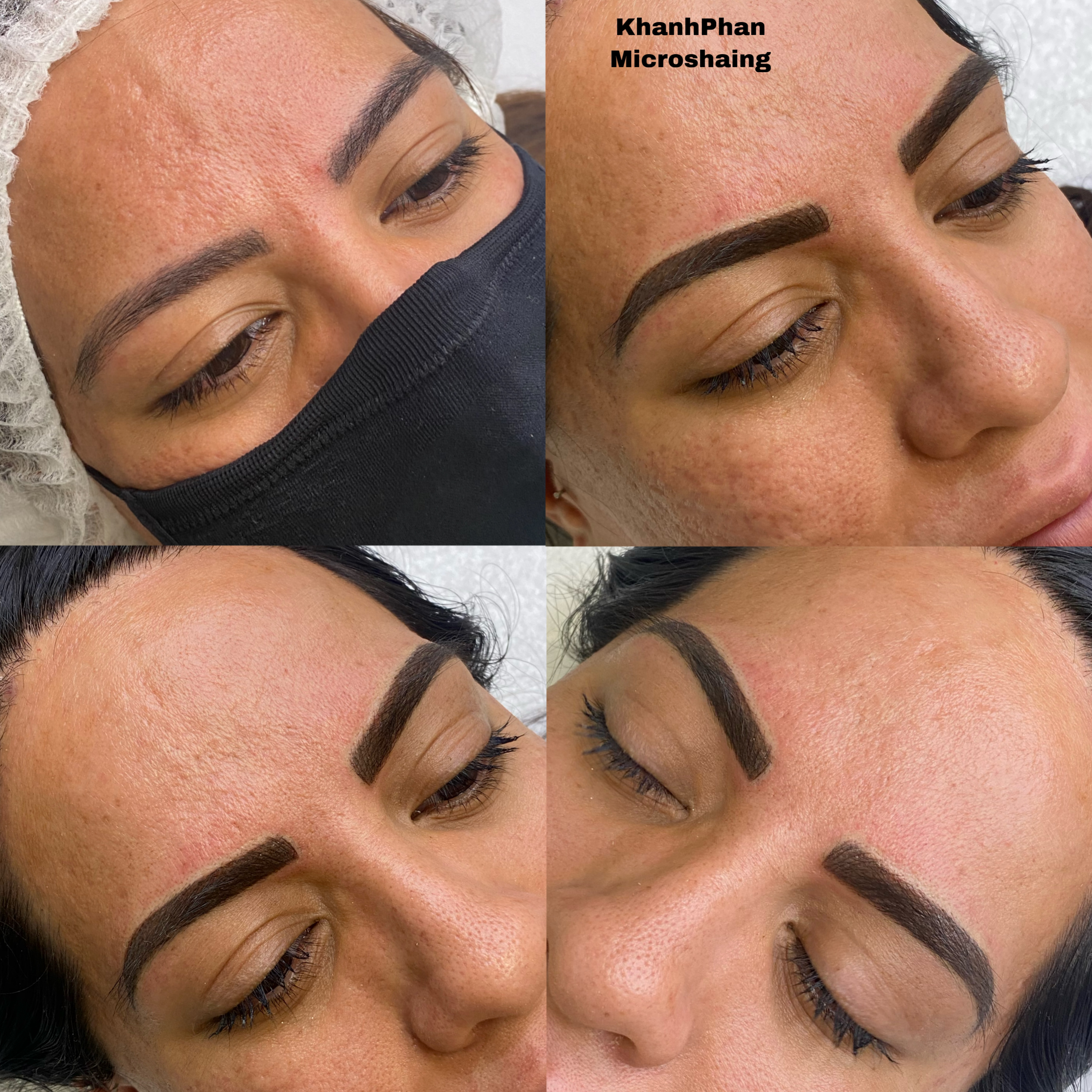 Microblading Image